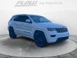 Used 2020 Jeep Grand Cherokee Laredo SUV