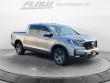 Certified 2023 Honda Ridgeline RTL-E Truck Crew Cab
