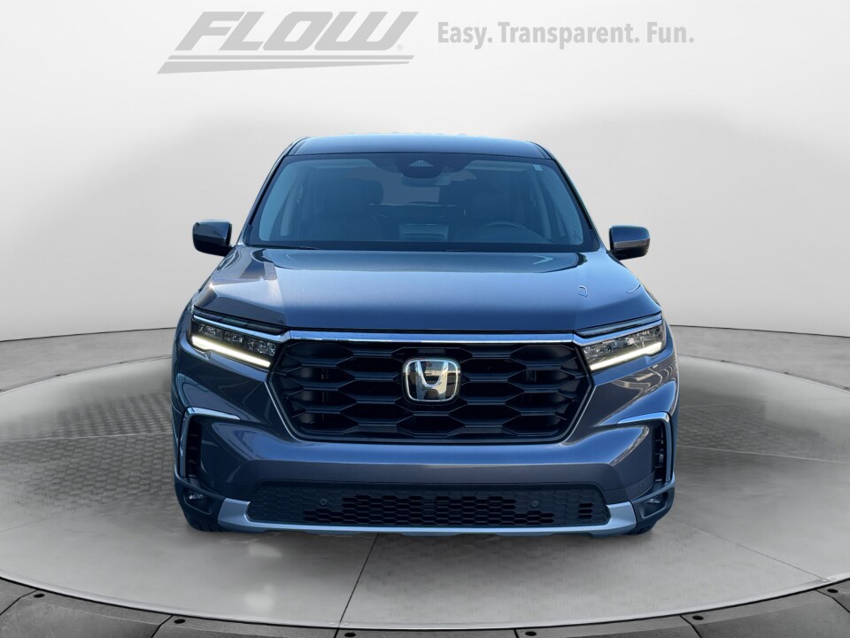 2023 Honda Pilot EX-L photo 2