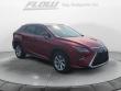 Used 2017 Lexus RX 350  SUV