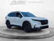 Honda CR-V Hybrid