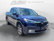  Honda Ridgeline