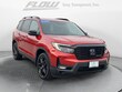  Honda Passport