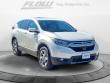 Used 2018 Honda CR-V EX-L SUV