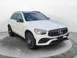  Mercedes-Benz AMG GLC 43