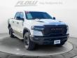 Used 2025 Ram 1500 Rebel Crew Cab 4x4 57 Box Truck