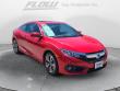 Used 2016 Honda Civic EX-T Coupe