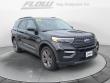 Used 2022 Ford Explorer XLT SUV