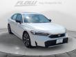 Certified 2026 Honda Civic Hybrid Sport Sedan