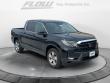 Certified 2026 Honda Ridgeline RTL Truck