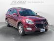 Used 2017 Chevrolet Equinox LT SUV