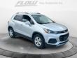 Used 2020 Chevrolet Trax LT SUV