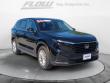 Used 2024 Honda CR-V EX-L AWD SUV