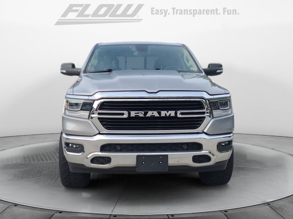 Used 2019 Ram 1500 Big Horn/Lone Star Truck