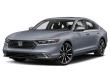 Used 2023 Honda Accord Hybrid Touring Sedan