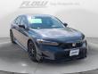 Used 2026 Honda Civic Sedan Sport Sedan