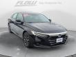 Used 2022 Honda Accord EX-L Sedan