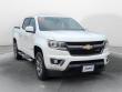 Used 2017 Chevrolet Colorado Z71 Truck