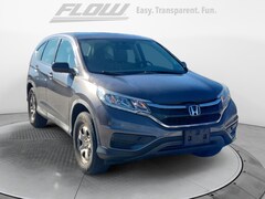 2016 Honda CR-V LX SUV
