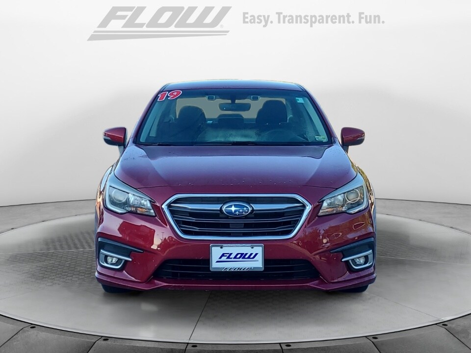 2019 Subaru Legacy 2.5i Premium photo 2
