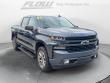 Used 2021 Chevrolet Silverado 1500 RST Truck
