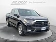  Honda Ridgeline