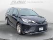 Used 2024 Toyota Sienna Limited Minivan