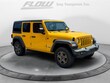  Jeep Wrangler Unlimited