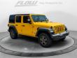 Used 2019 Jeep Wrangler Unlimited Sport S SUV