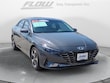 Hyundai Elantra Hybrid