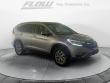 Used 2015 Honda CR-V EX-L SUV