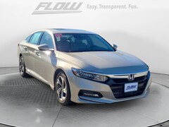 2018 Honda Accord EX Sedan