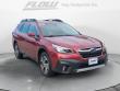 Used 2022 Subaru Outback Limited SUV