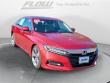 Used 2020 Honda Accord Touring Sedan