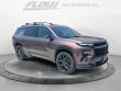 Used 2025 Chevrolet Traverse FWD RS SUV