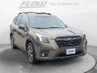 Used 2022 Subaru Forester Limited SUV