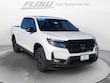  Honda Ridgeline
