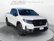 Certified 2026 Honda Ridgeline Black Edition Truck
