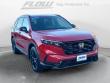 Certified 2026 Honda CR-V Hybrid AWD Sport-L SUV