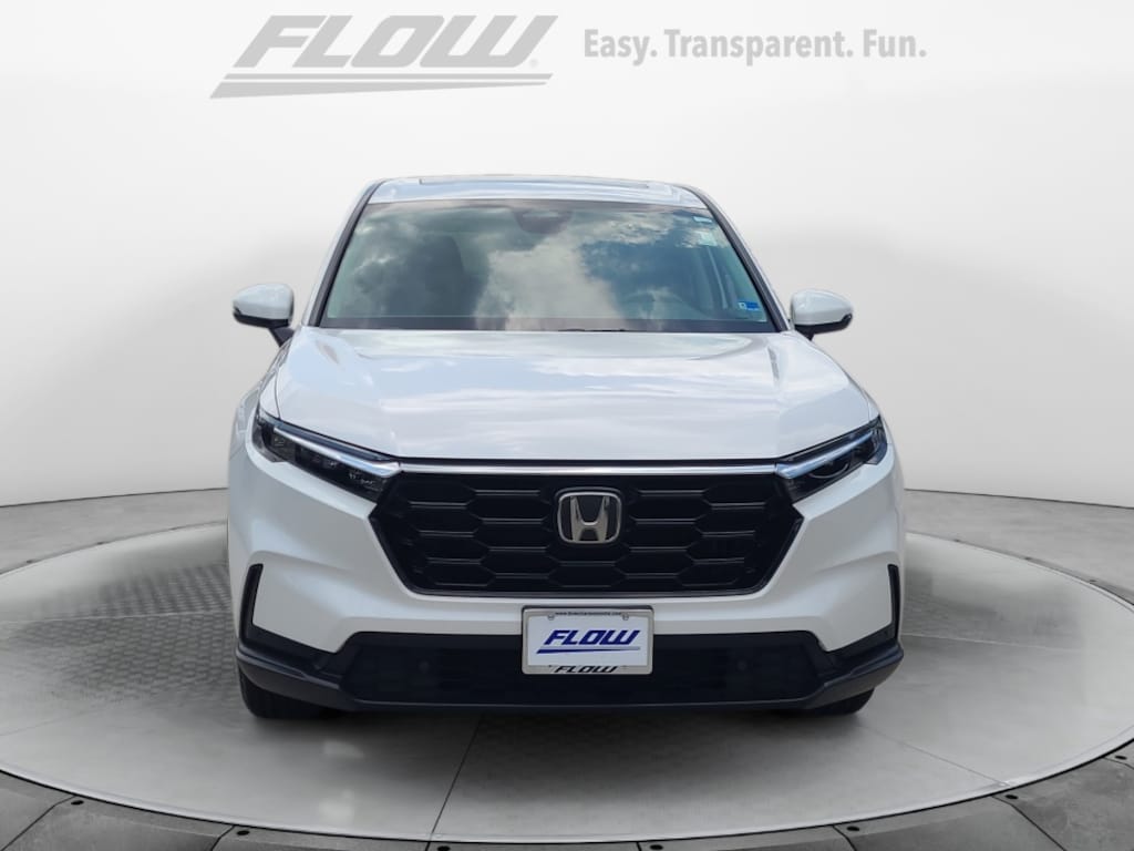 Used 2023 Honda CR-V EX-L SUV