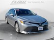 Toyota Camry Hybrid