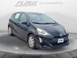  Toyota Prius c
