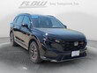  Honda CR-V Hybrid
