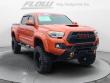 Used 2016 Toyota Tacoma TRD Sport Truck