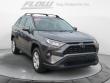 Used 2020 Toyota RAV4 XLE SUV