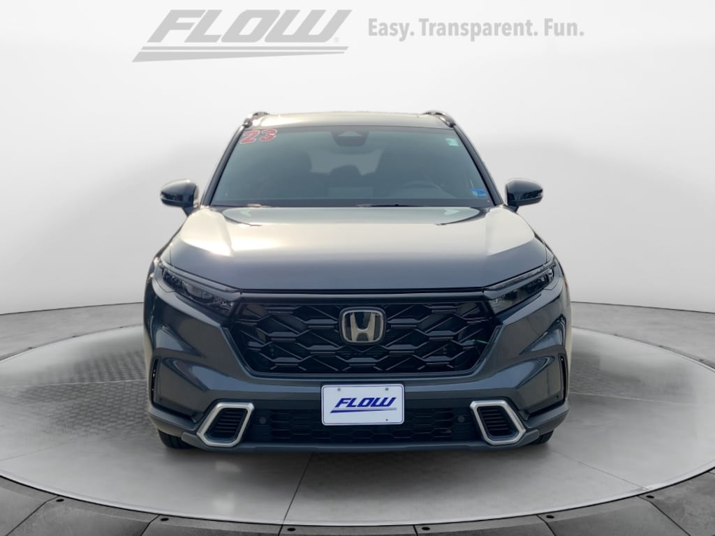 Used 2023 Honda CR-V Hybrid Sport Touring SUV