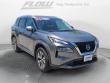 Used 2021 Nissan Rogue SV Intelligent AWD SUV