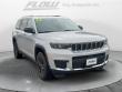 Used 2022 Jeep Grand Cherokee L Laredo SUV