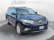 Used 2012 Toyota Highlander SE SUV