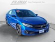  Honda Civic Sedan